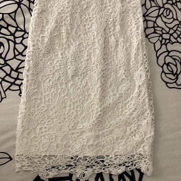 GUESS DRESS - Picture 9 of 10